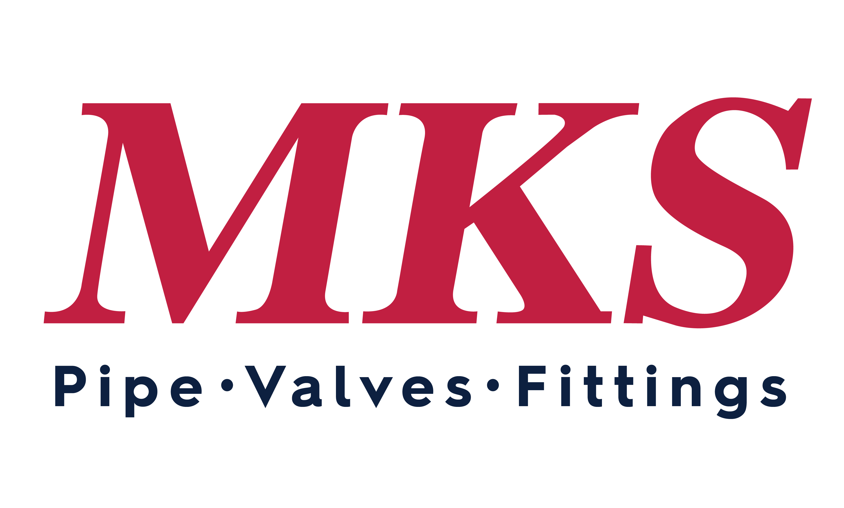 MKS Pipe and Valve